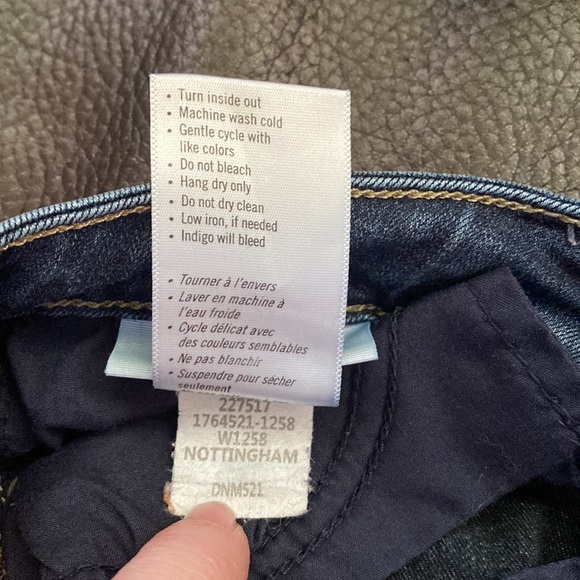 Page Verdugo Ankle - Nottingham size 25 - Picture 14 of 16